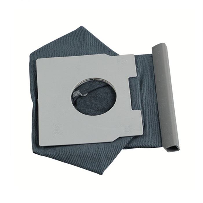 Buy Panasonic TYPE C13 Vacuum Dust Bag, Reusable Washable Vacuum